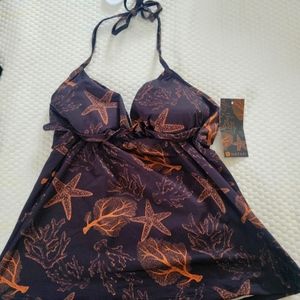 Hapari Tankini